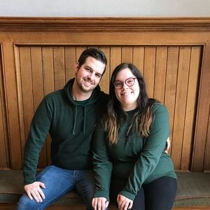 Meet your Posher, Keri